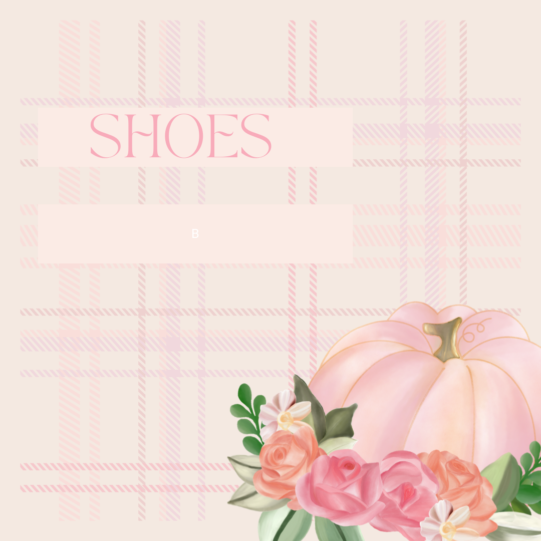 SHOES