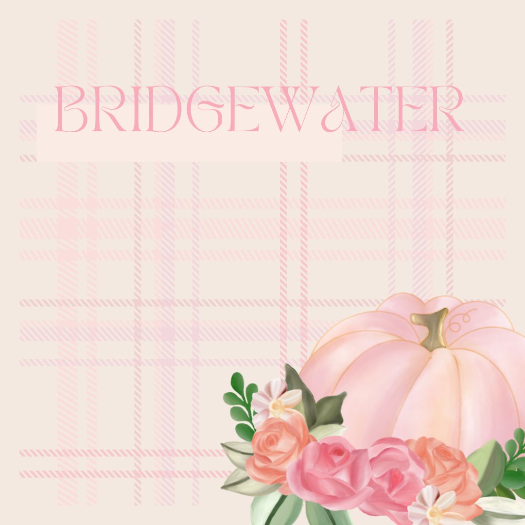 BRIDGEWATER