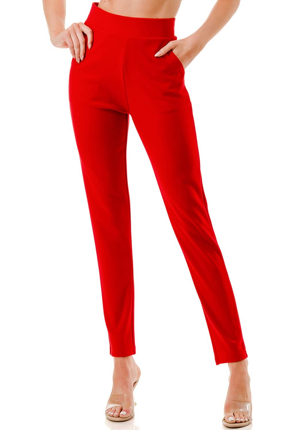 SCUP18 STRETCH SCUBA PANTS