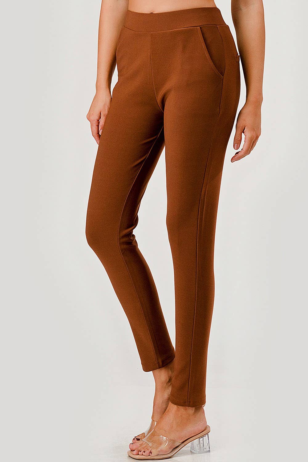 SCUP18 STRETCH SCUBA PANTS