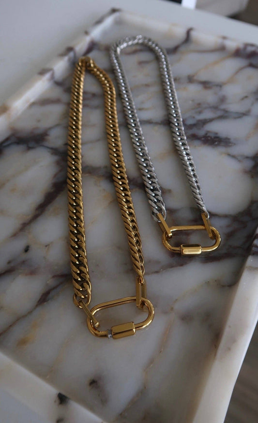STEPHANIE NECKLACE