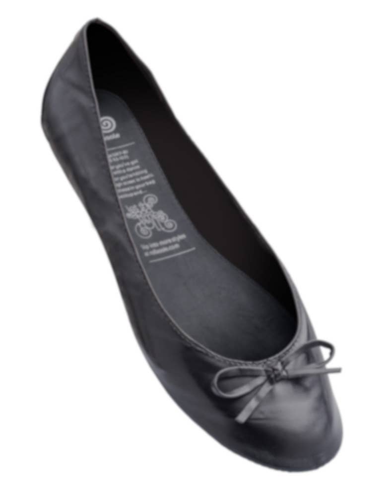 Back to Black Flats