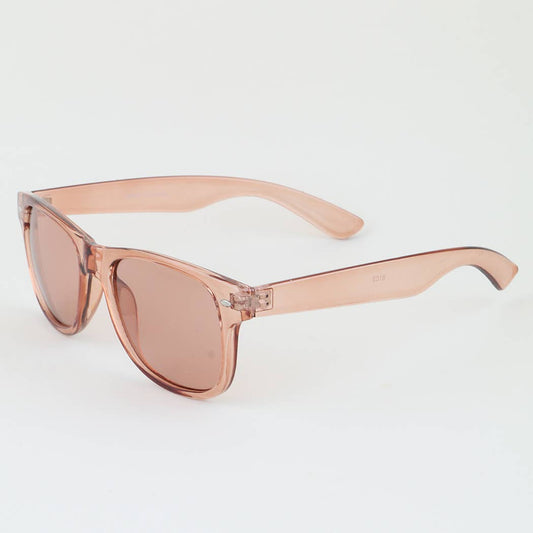 Bright Summer Wayfarer Sunglasses