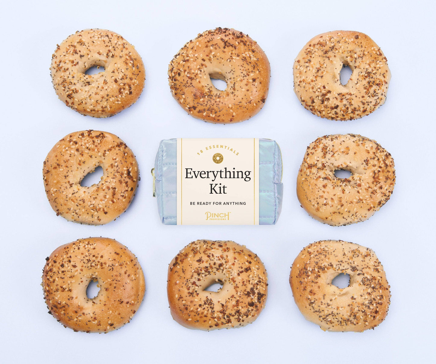 Puffer Everything Kit