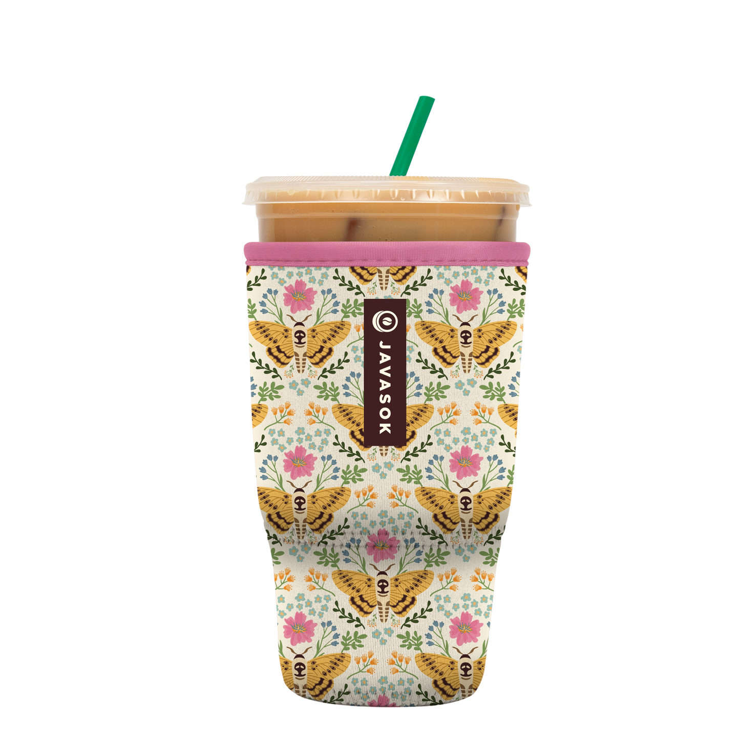 JavaSok - Metamorphosis Medium 22-28oz