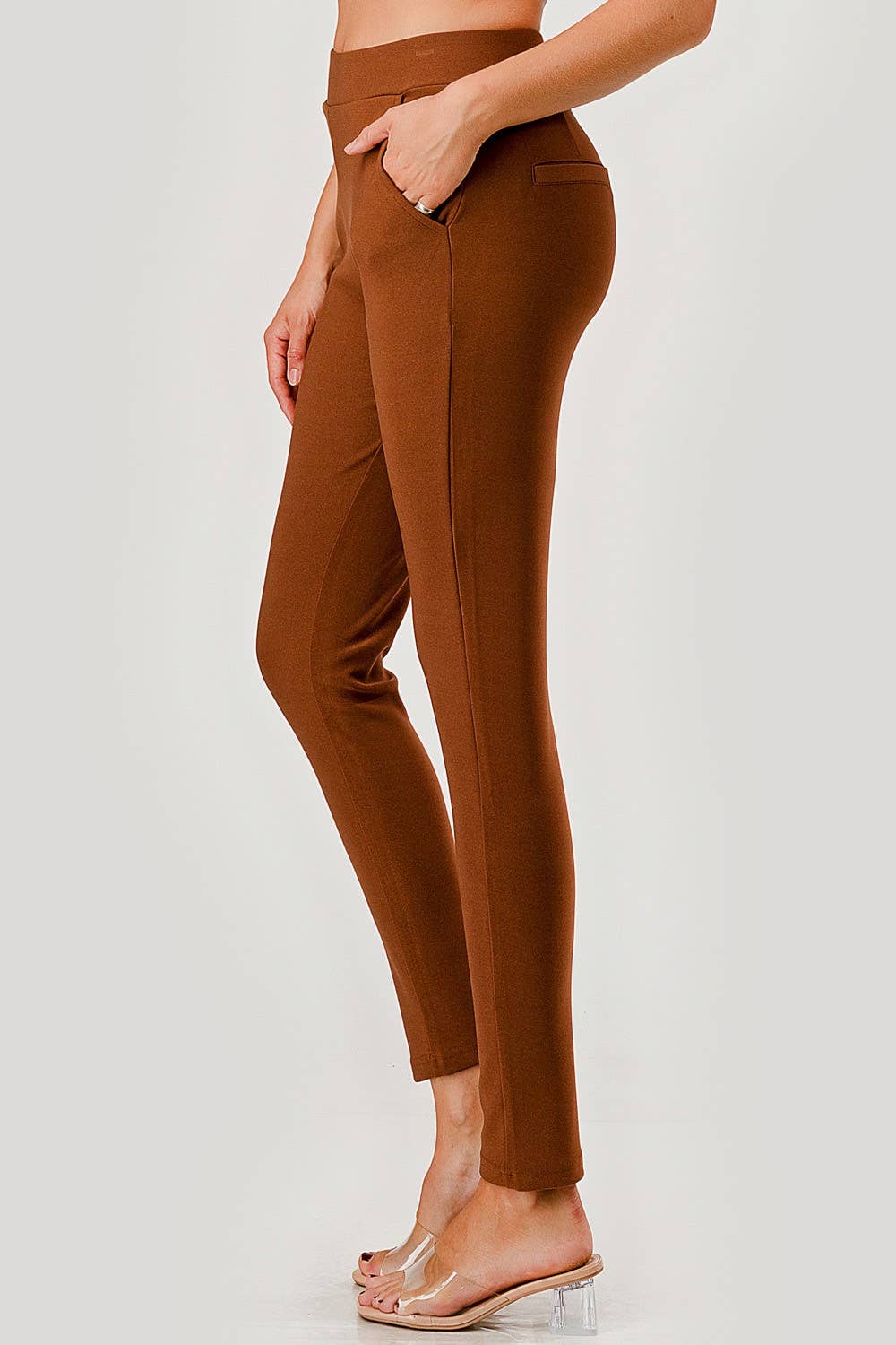SCUP18 STRETCH SCUBA PANTS