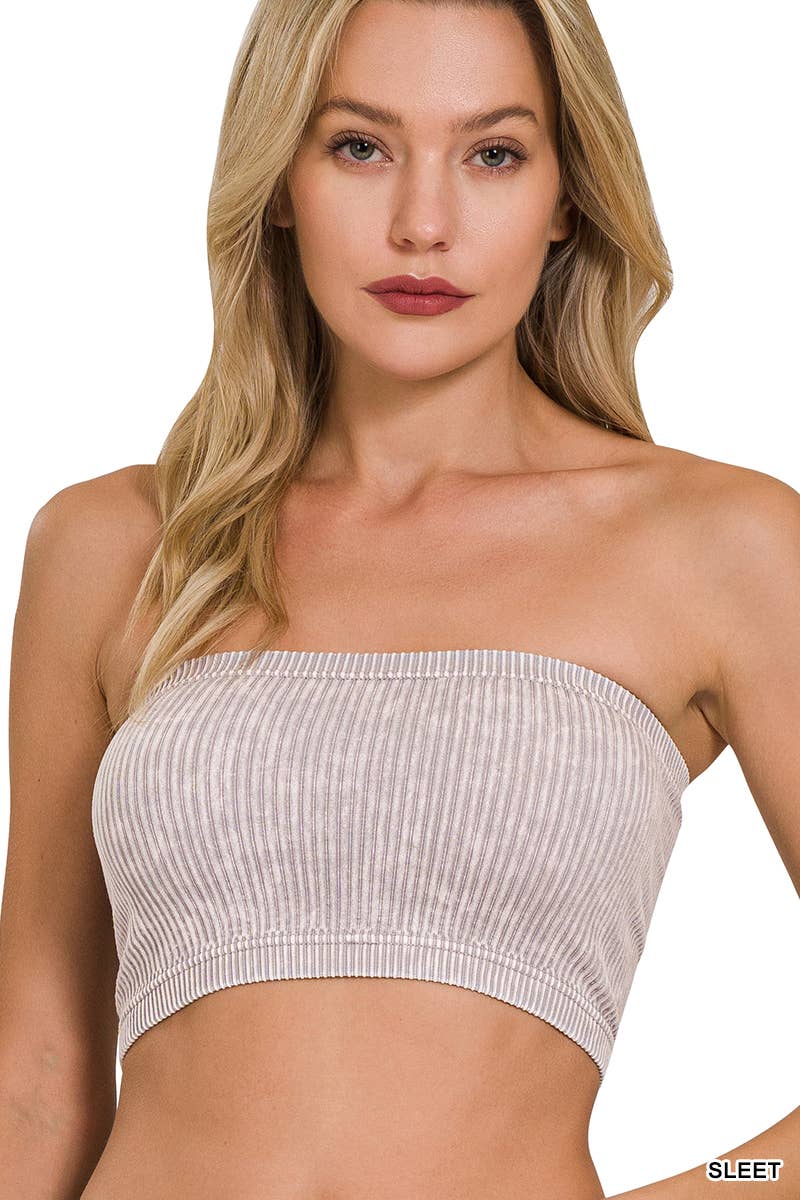 Seamless Tube Bandeau