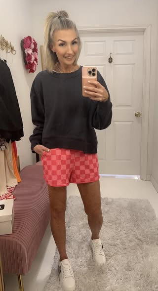 Crewneck Sweater