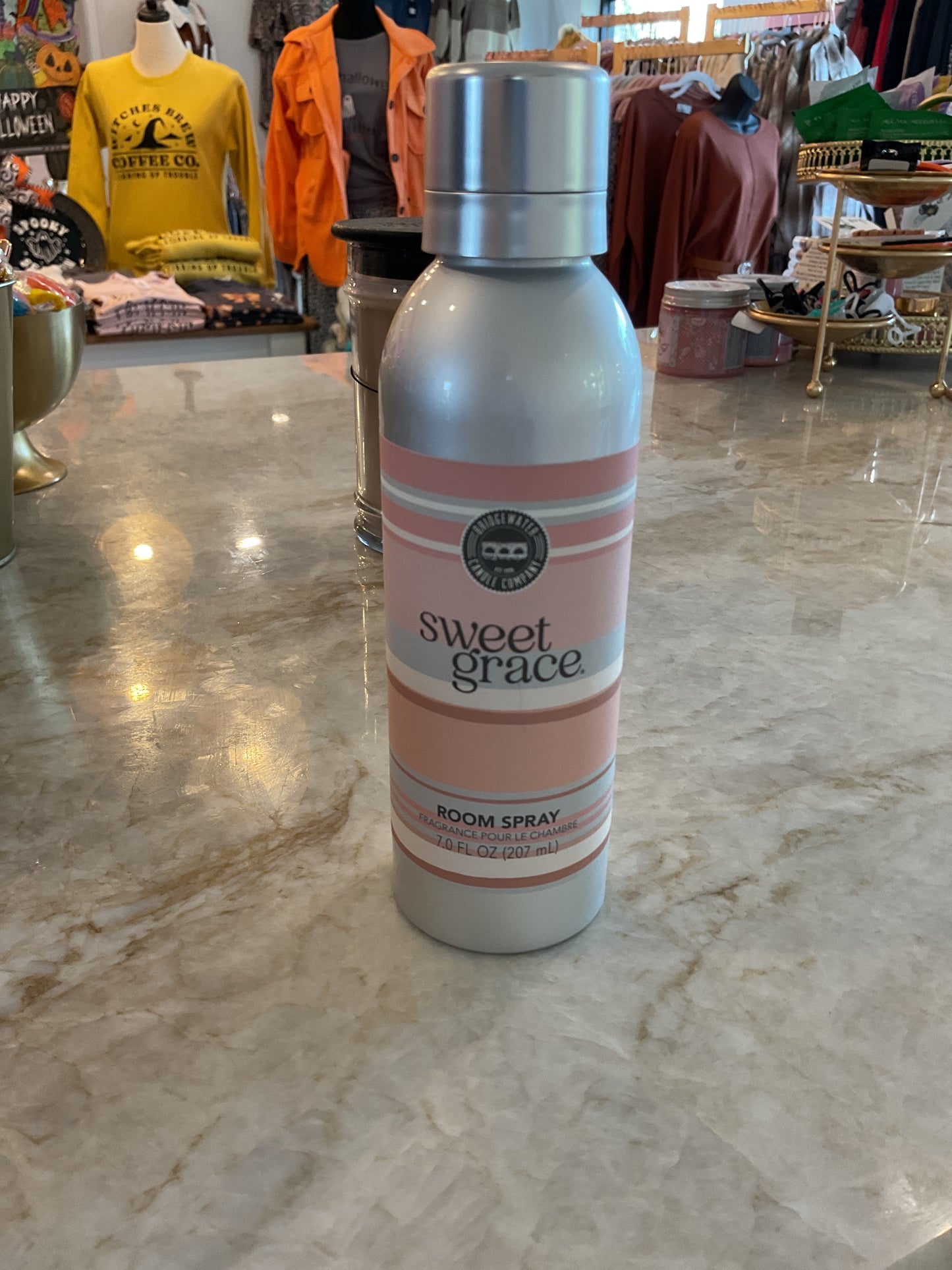 Sweet Grace Room Spray