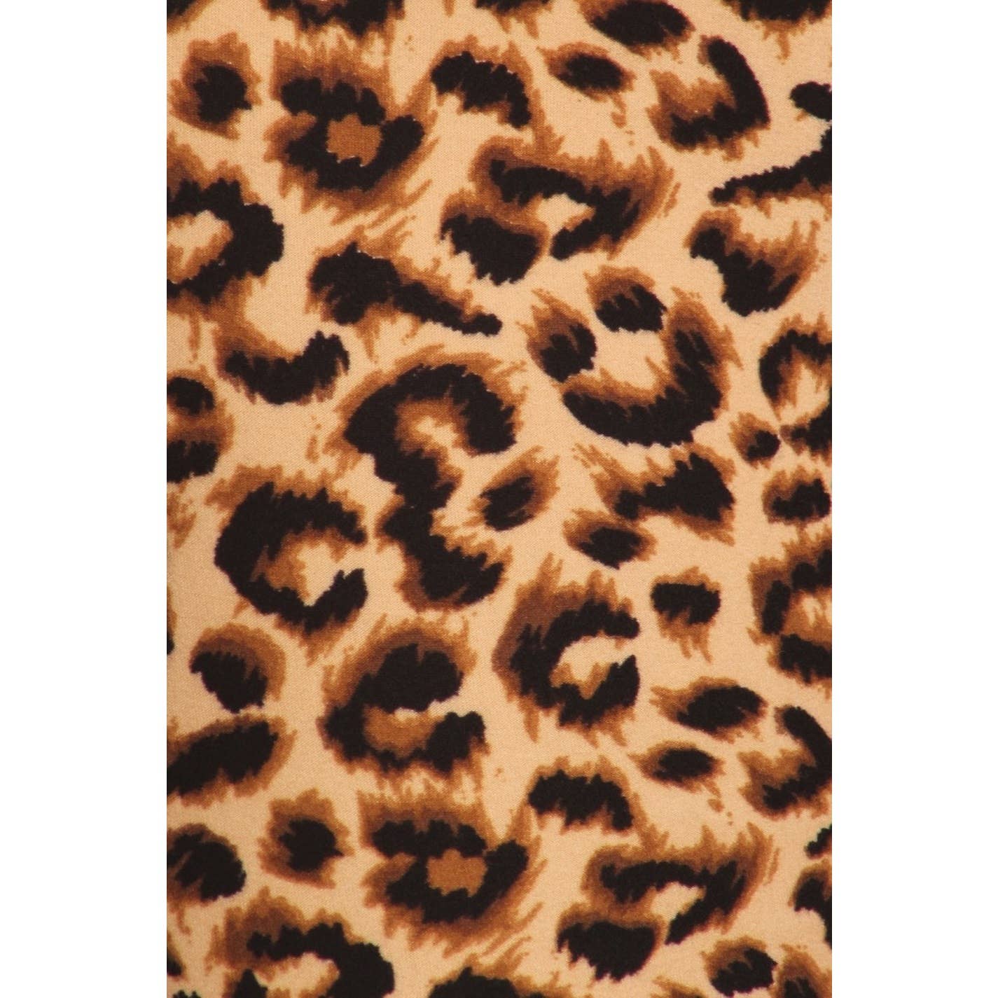 Buttery Soft Print Bike Shorts