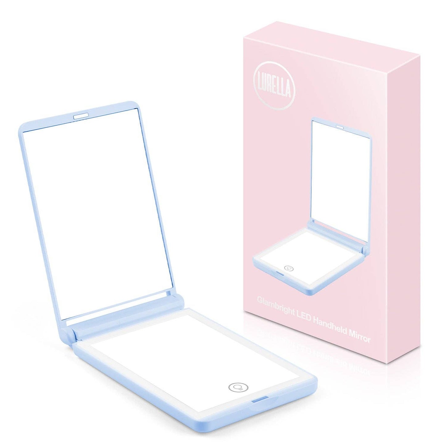 Glambright Mirror