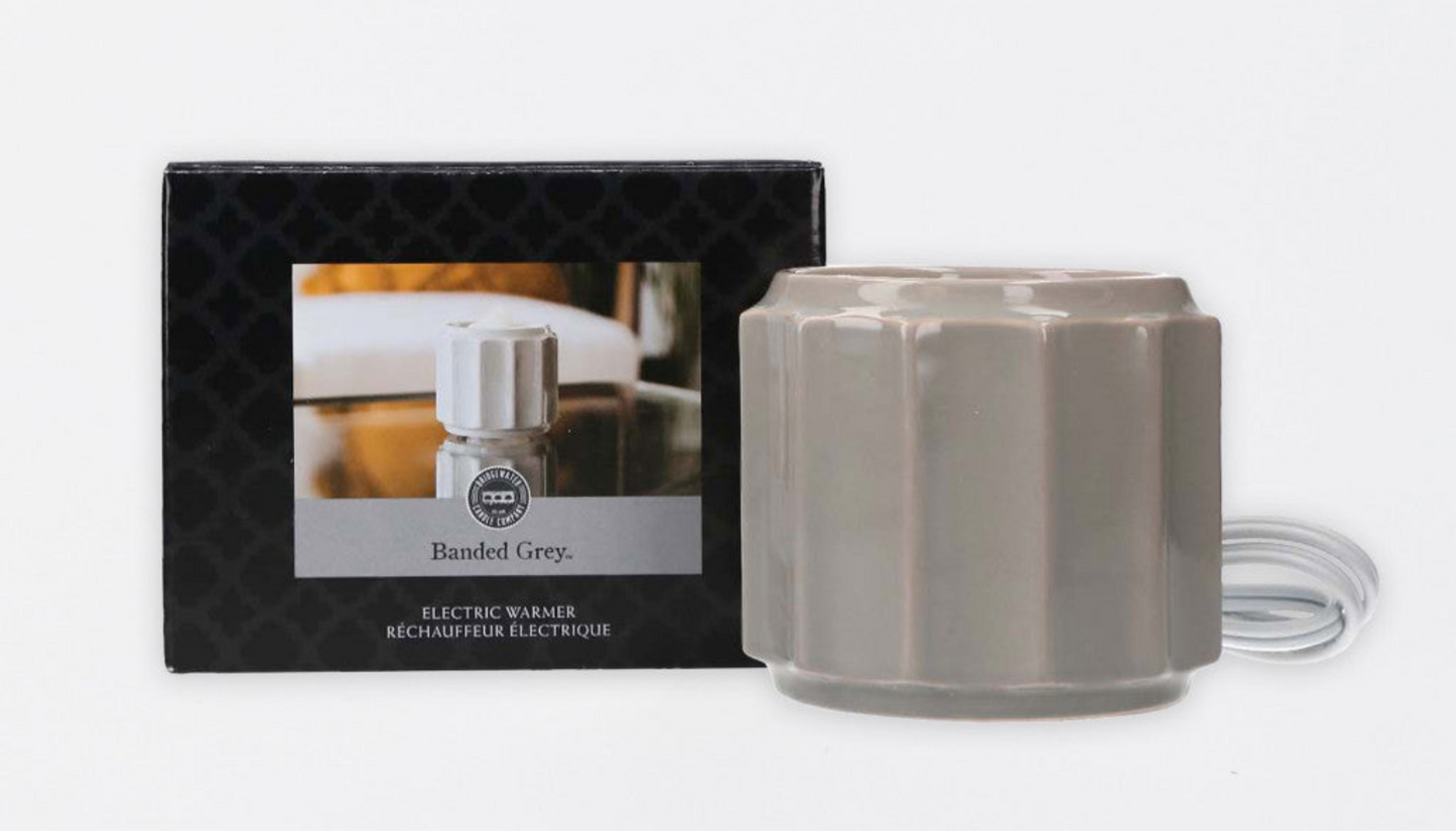 Wax Melt- Grey