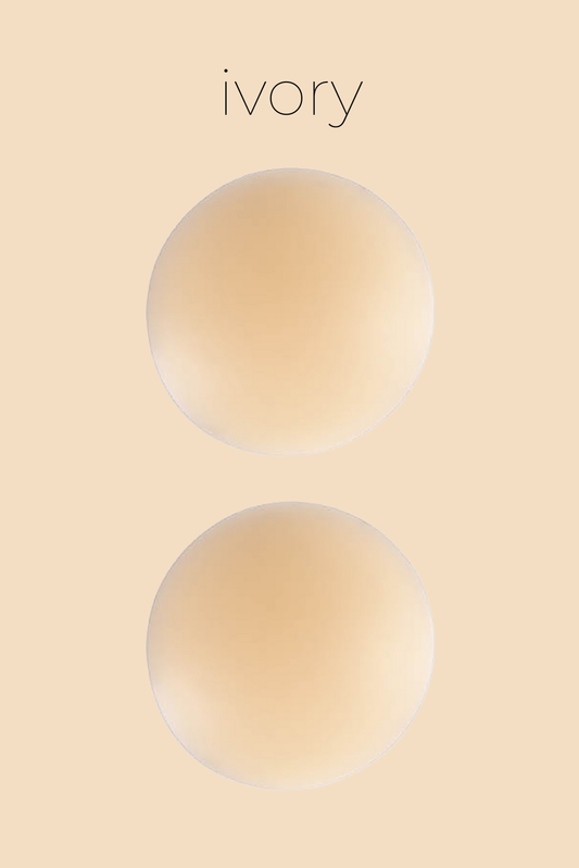 Braless™ Reusable Nipple Covers