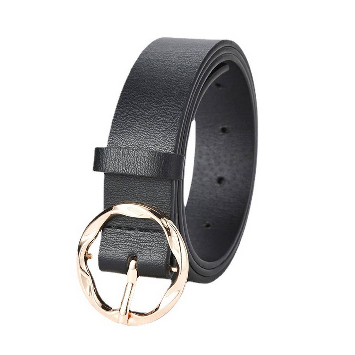 SNAKE PRINT LEOPARD ZEBRA PRINT MILK PRINT BELT