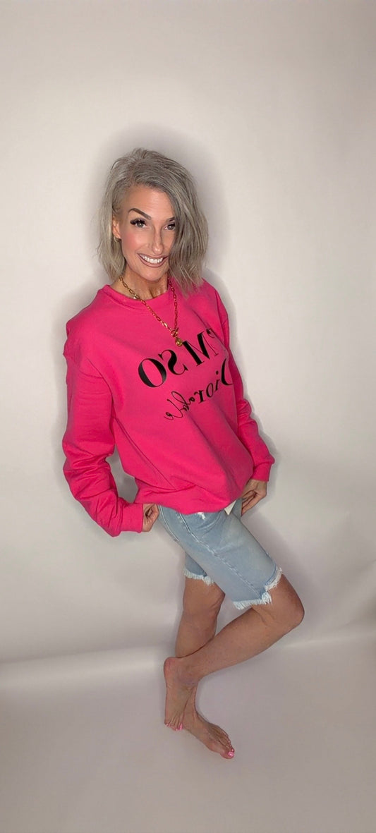 HIGH RISE BERMUDA JEANS