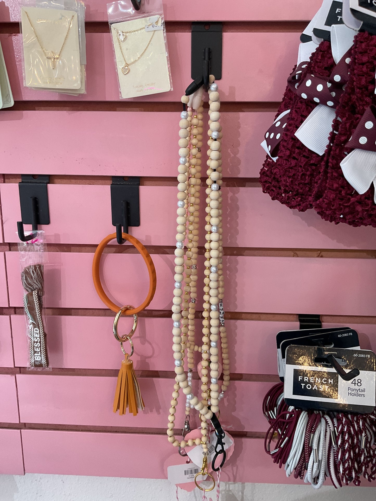 Lanyards