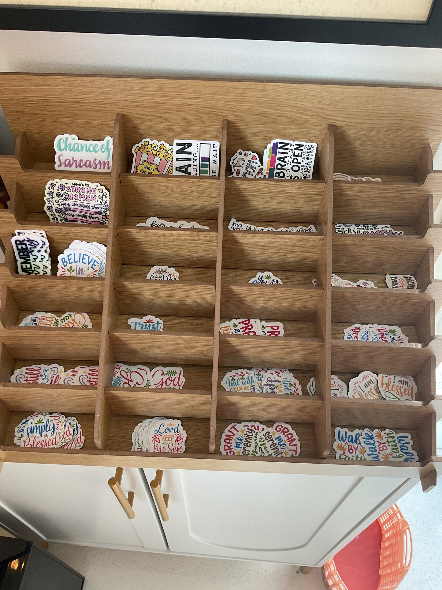 Stickers