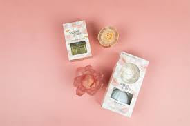 Bridgewater mini flower diffuser