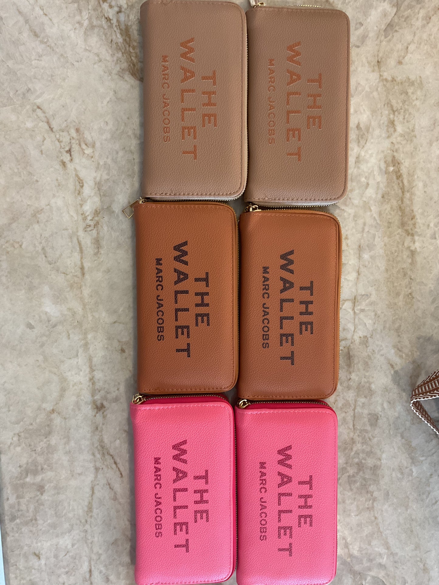 The Wallet KO