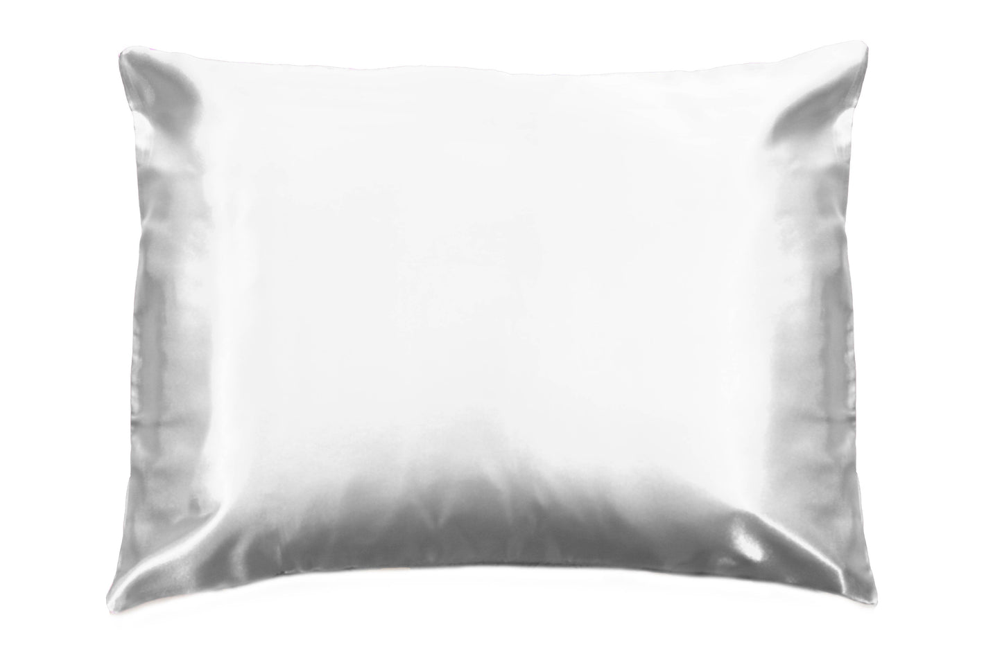 Single Satin Pillowcase