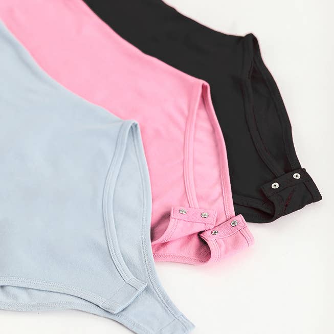 BOAT NECK SLEEVELESS BODYSUIT