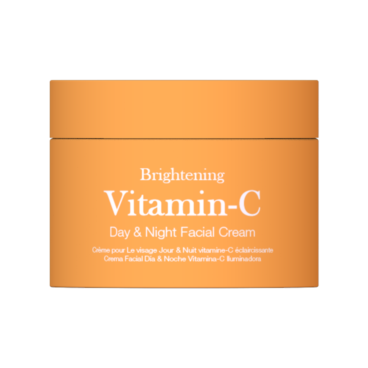 Facial Day/Night Cream Vitamin-C