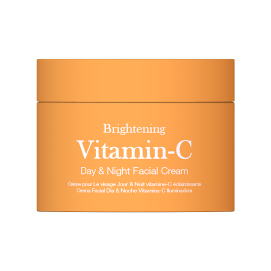 Facial Day/Night Cream Vitamin-C
