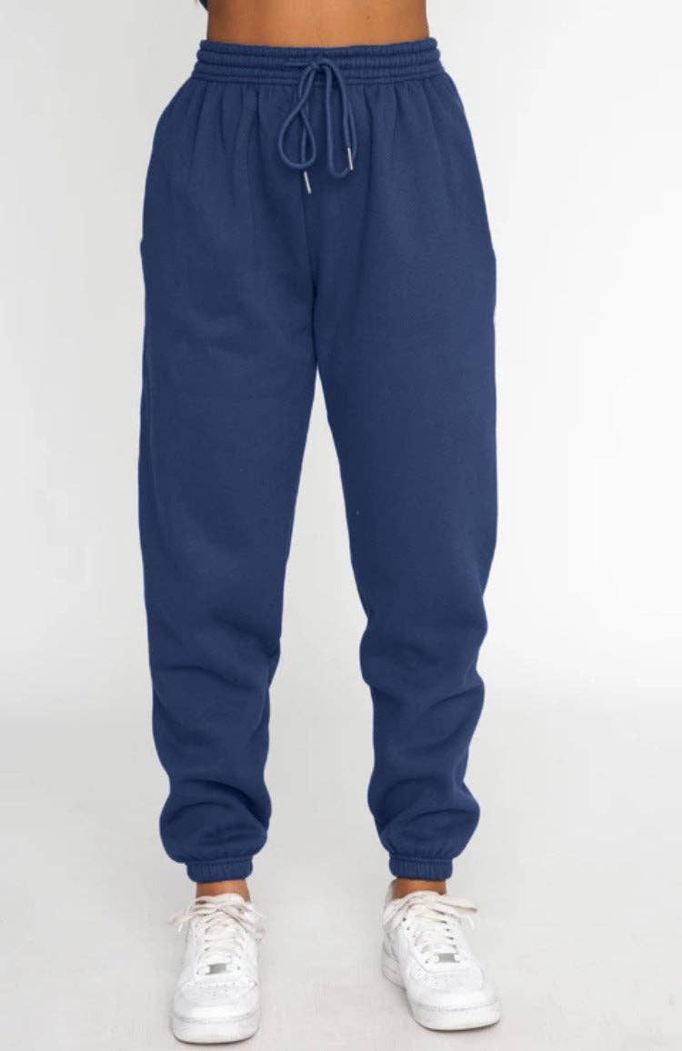 Sweatshirt and Pants Sets