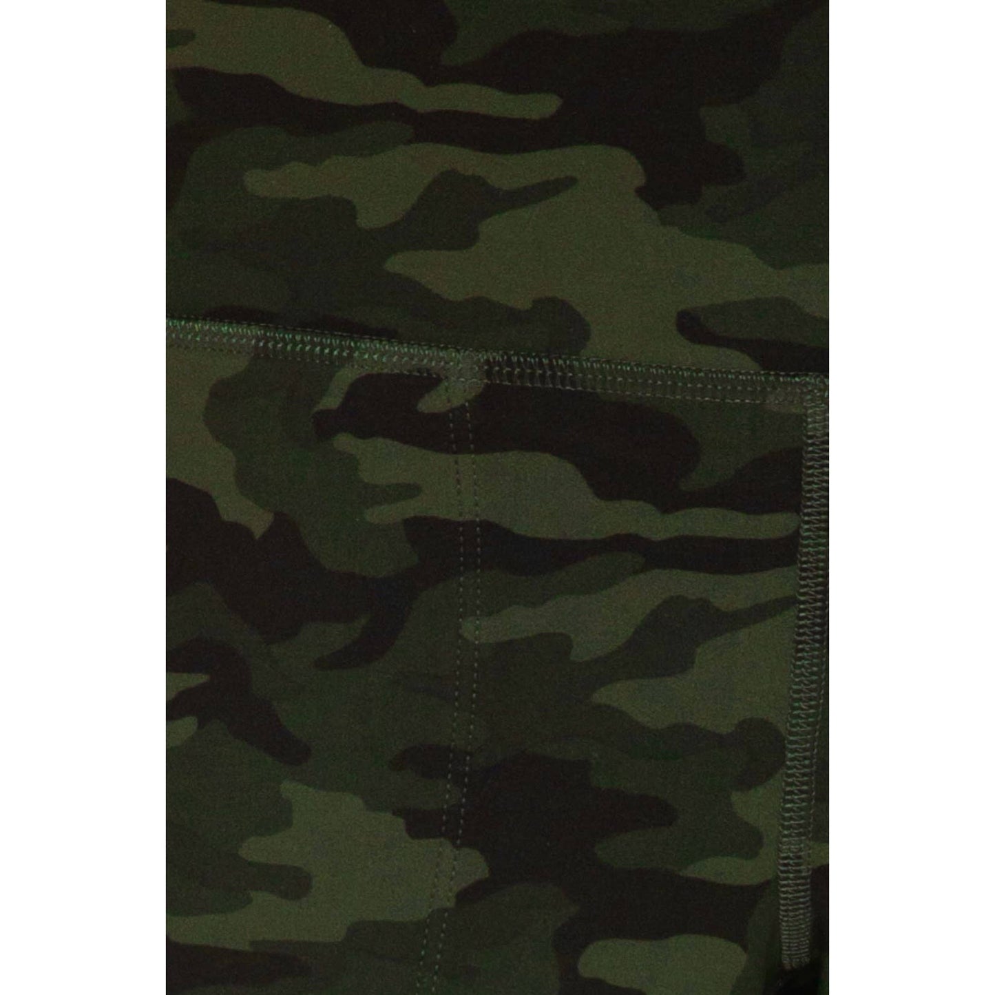 Wide Leg Activewear Pants
