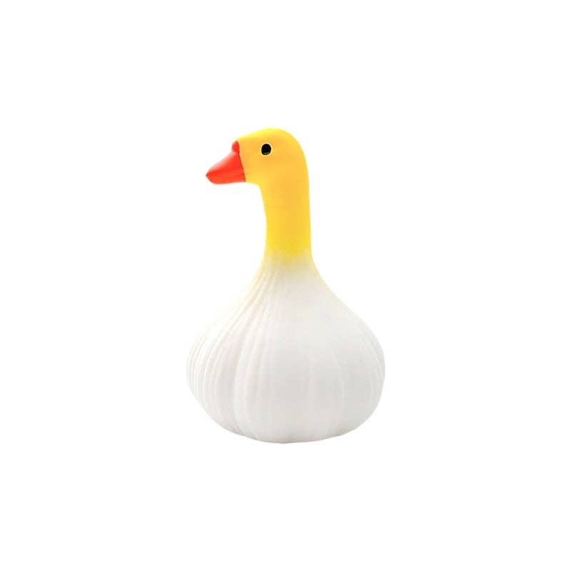 Stress-Relief Squeeze Toy Duck-Office Stress-Reliever