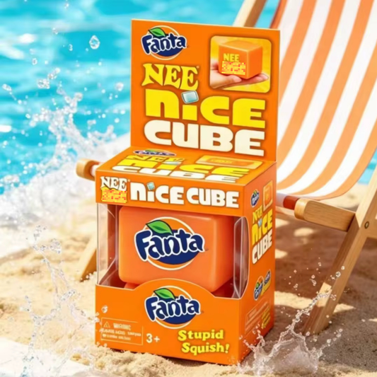 F@nta Squishy - BRAND NEW ITEM!