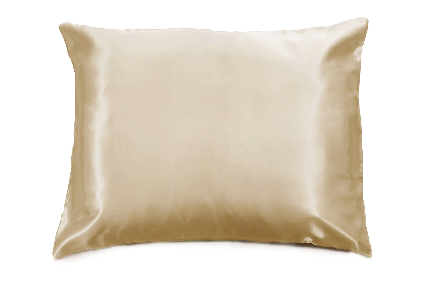 Single Satin Pillowcase