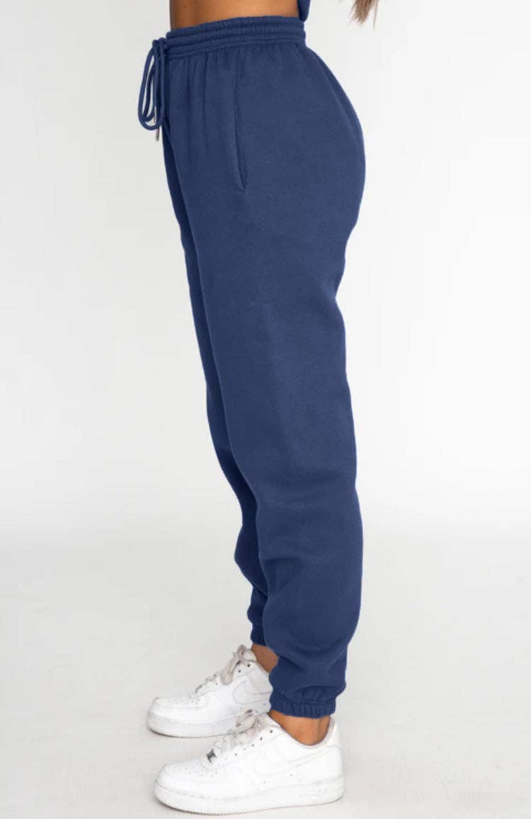 Sweatshirt and Pants Sets
