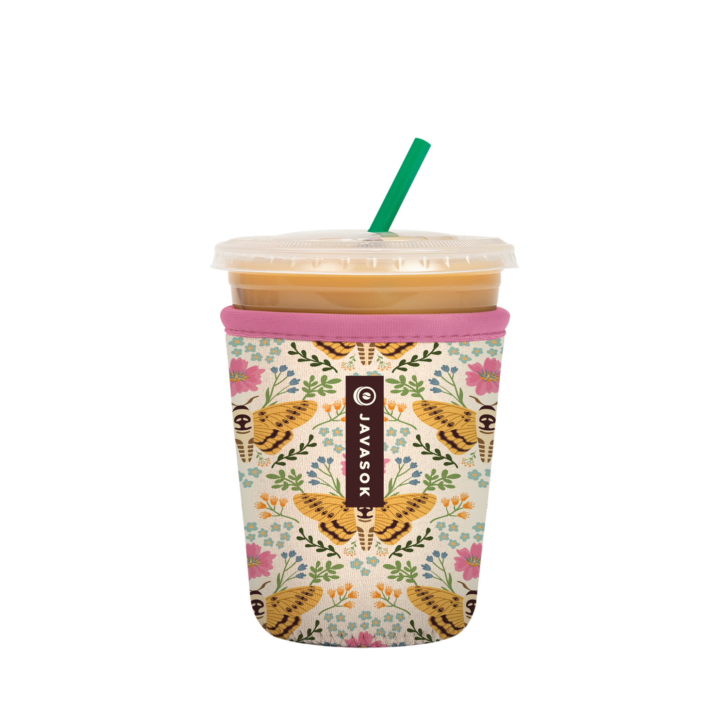 JavaSok - Metamorphosis Medium 22-28oz