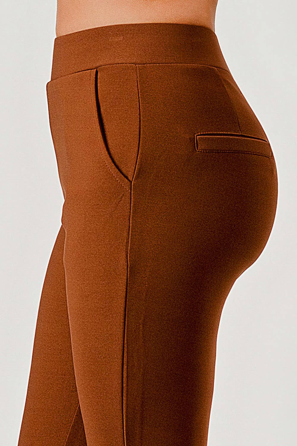SCUP18 STRETCH SCUBA PANTS