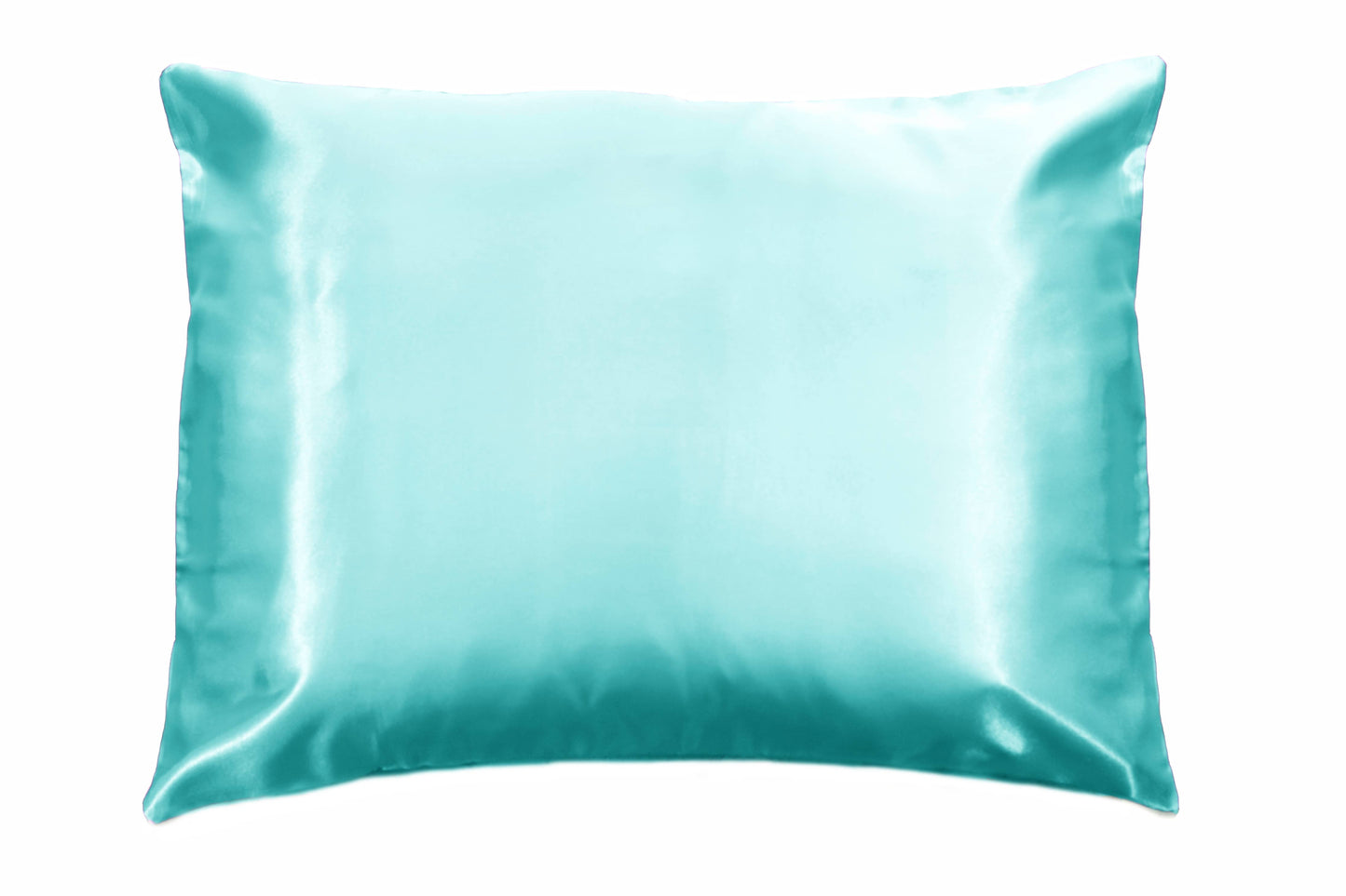 Single Satin Pillowcase