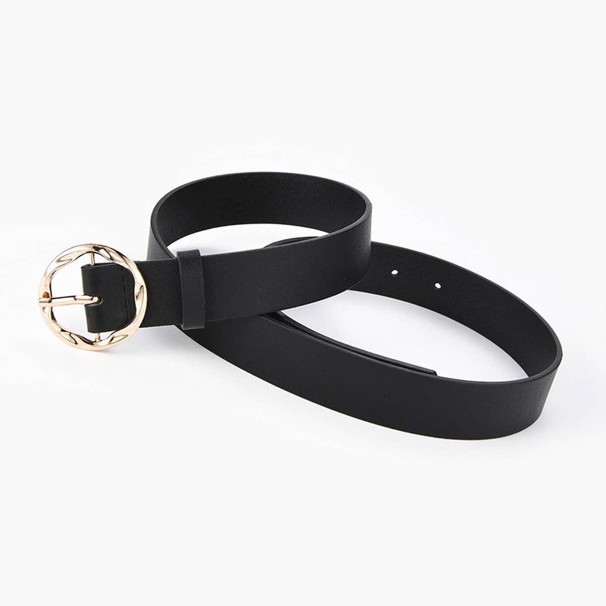 SNAKE PRINT LEOPARD ZEBRA PRINT MILK PRINT BELT