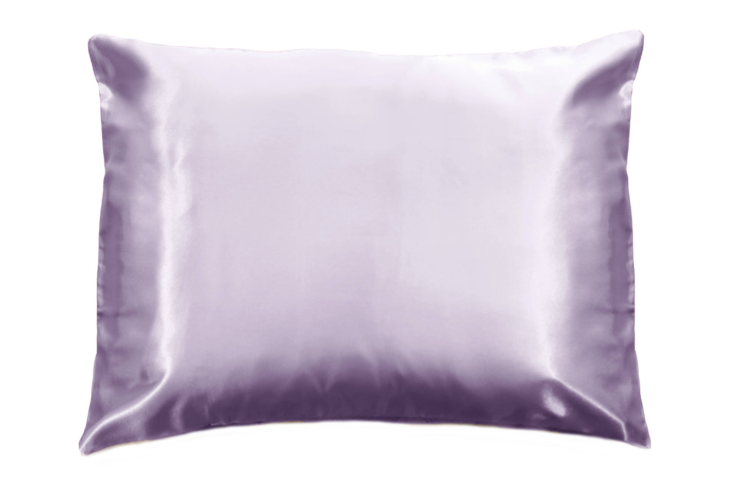 Single Satin Pillowcase
