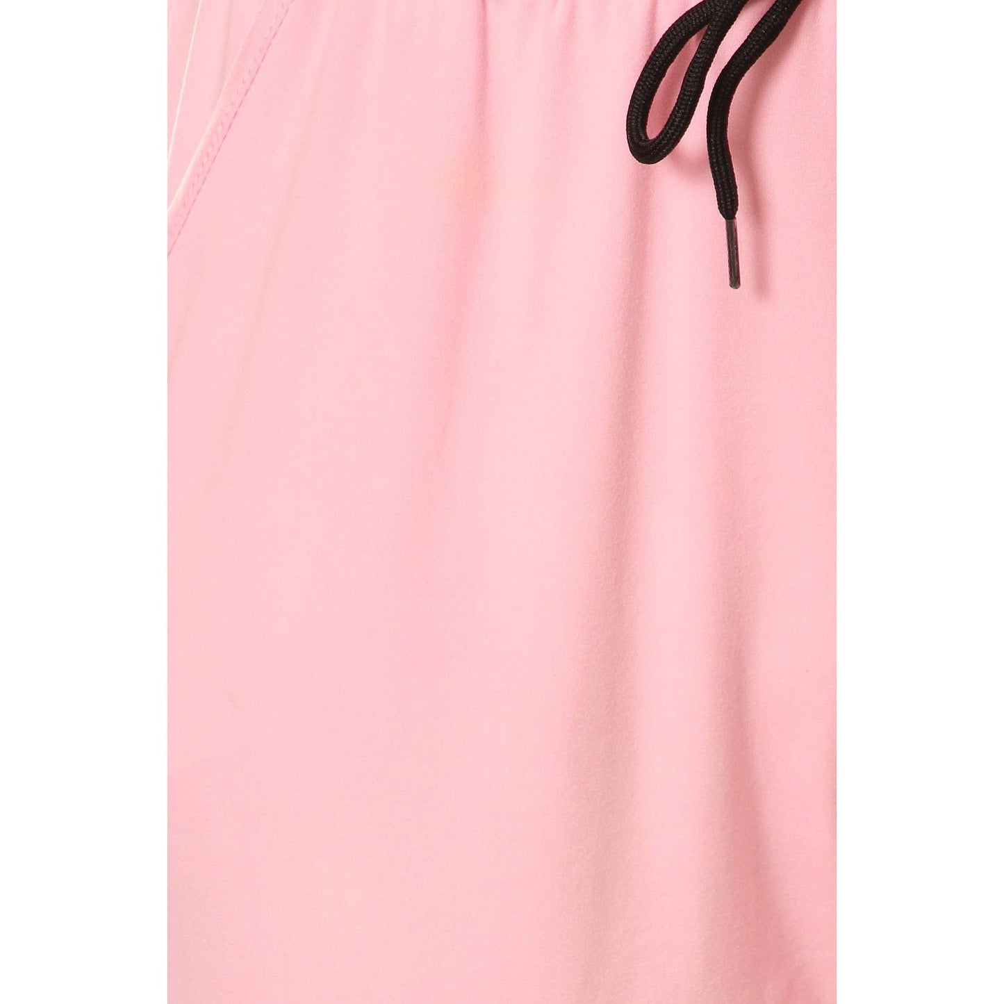 Buttery Soft Solid Joggers with Drawstring