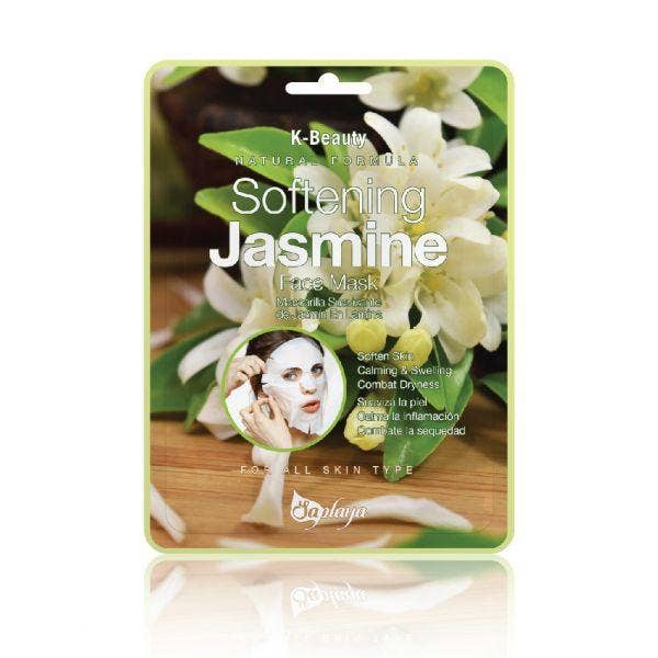Face Mask Sheet 6 PK