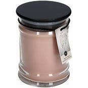 Small Jar Candle Bridgewater