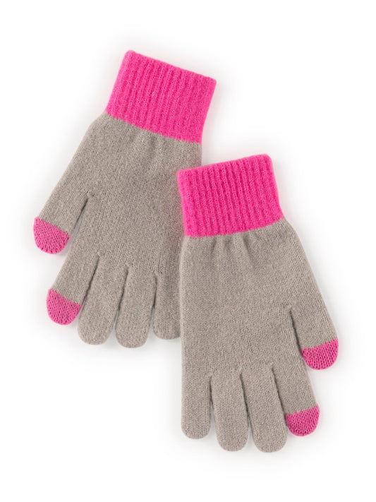 TINSLEY TOUCHSCREEN GLOVES