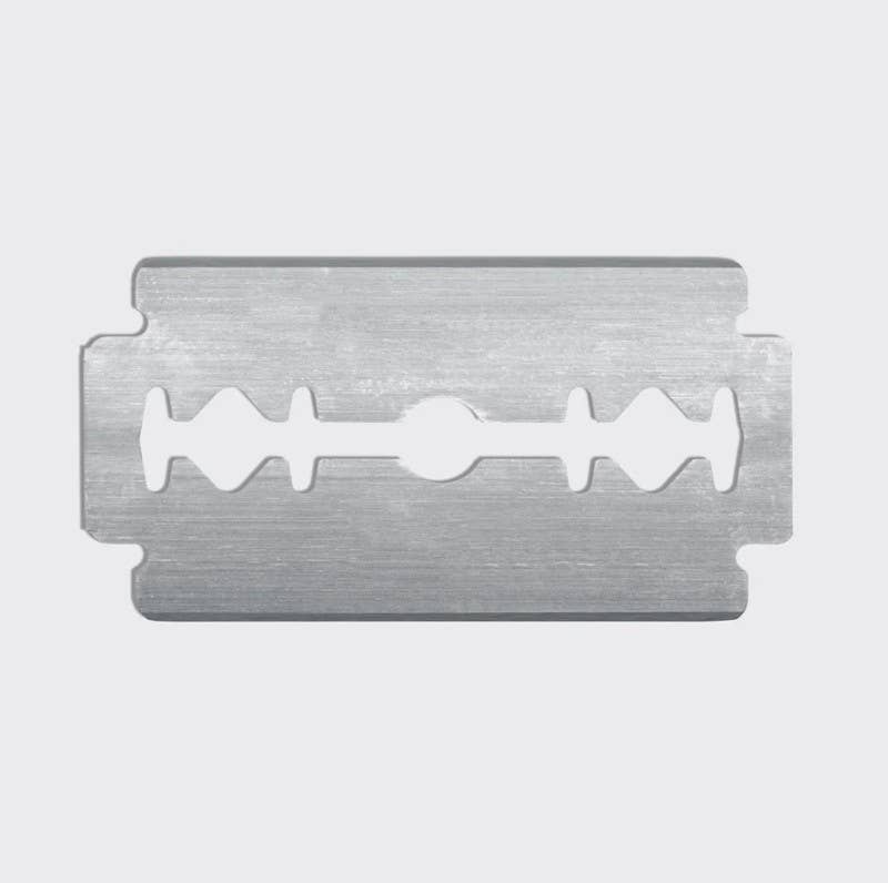 Razor Blade Refills 10pc Set