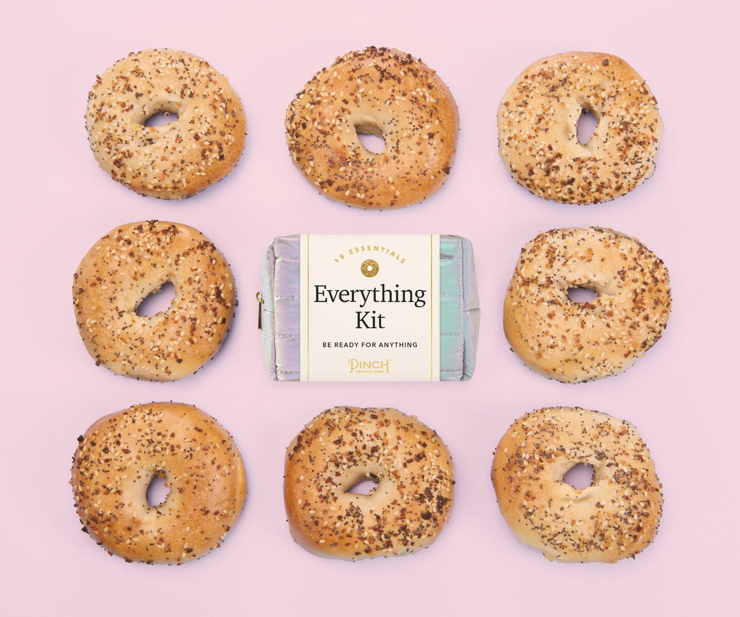 Puffer Everything Kit