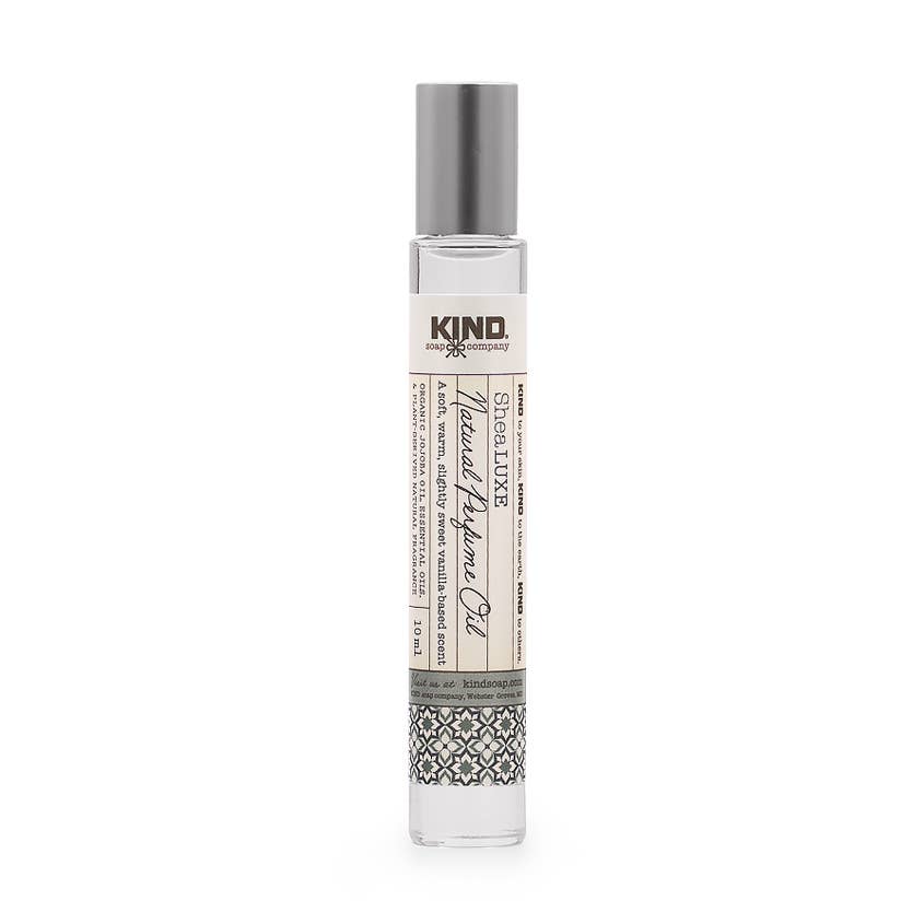 KIND Natural Perfume Oils