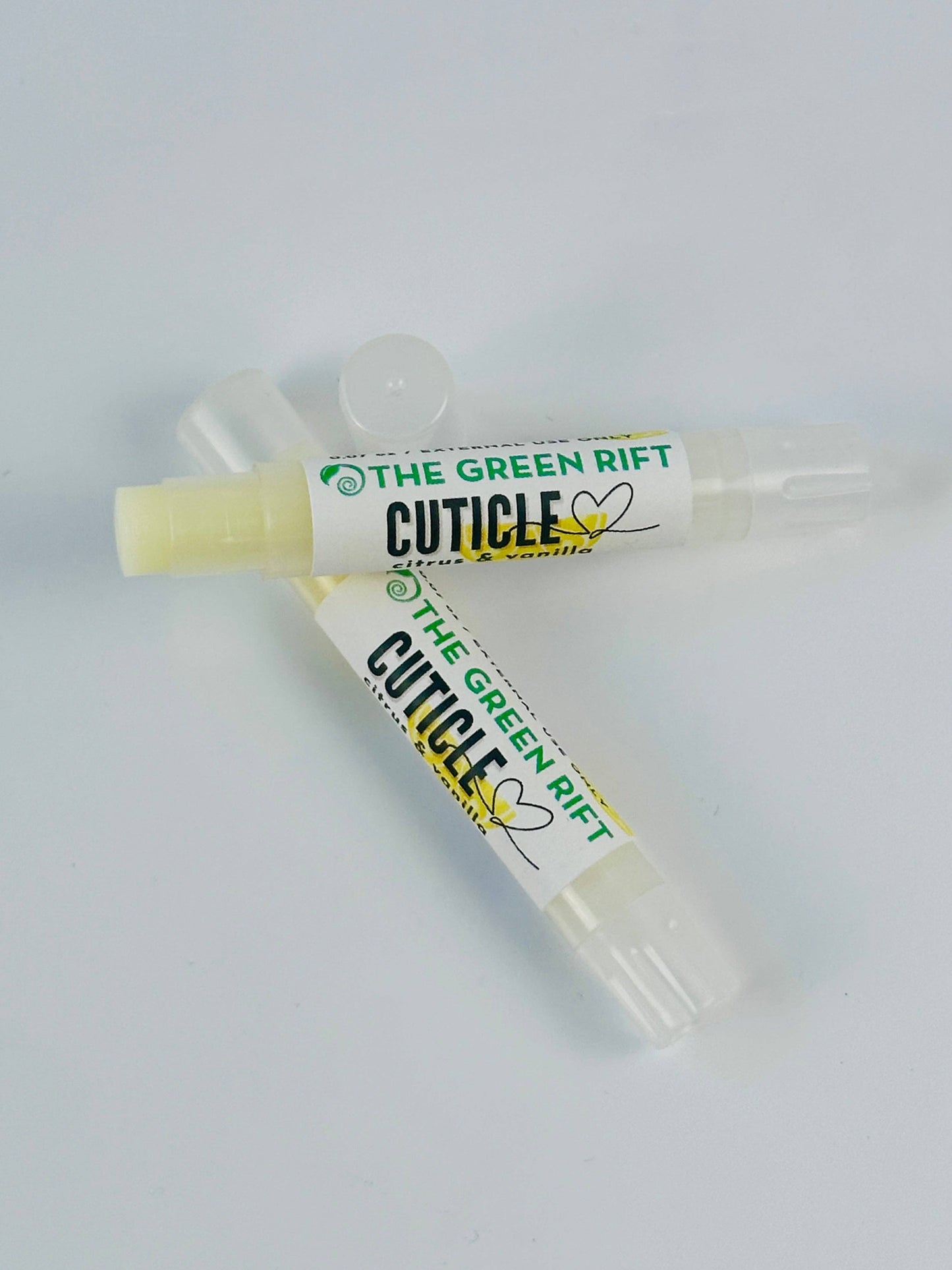 Cuticle Love Stix