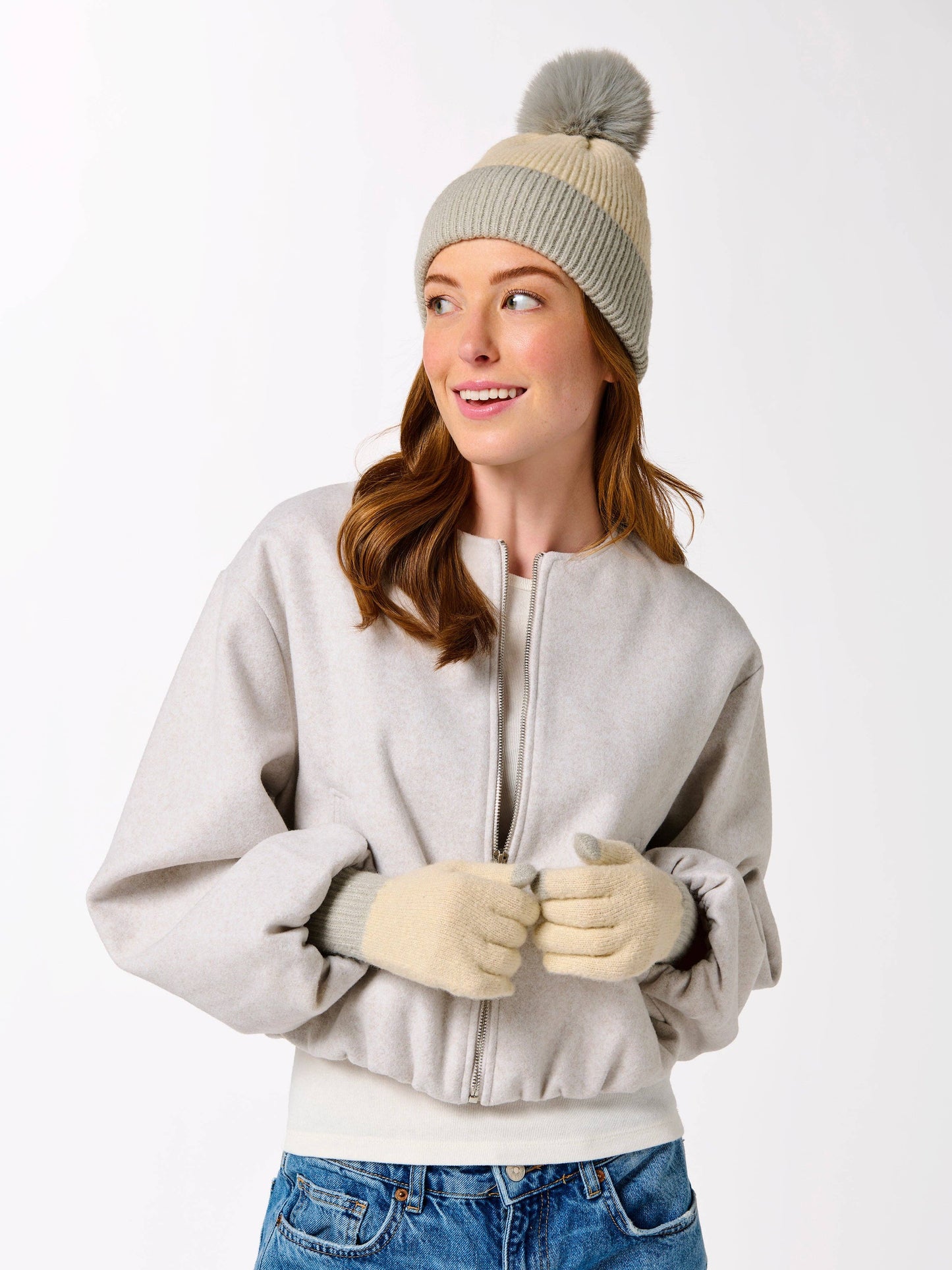 TINSLEY TOUCHSCREEN GLOVES