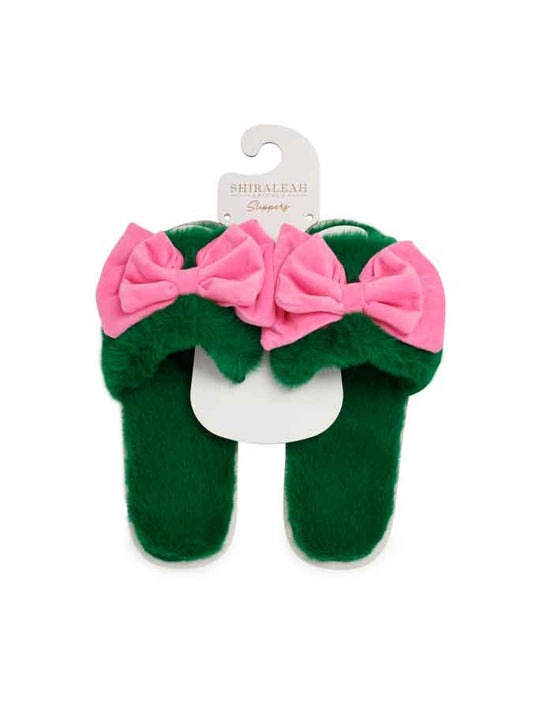 NOELLE SLIPPERS