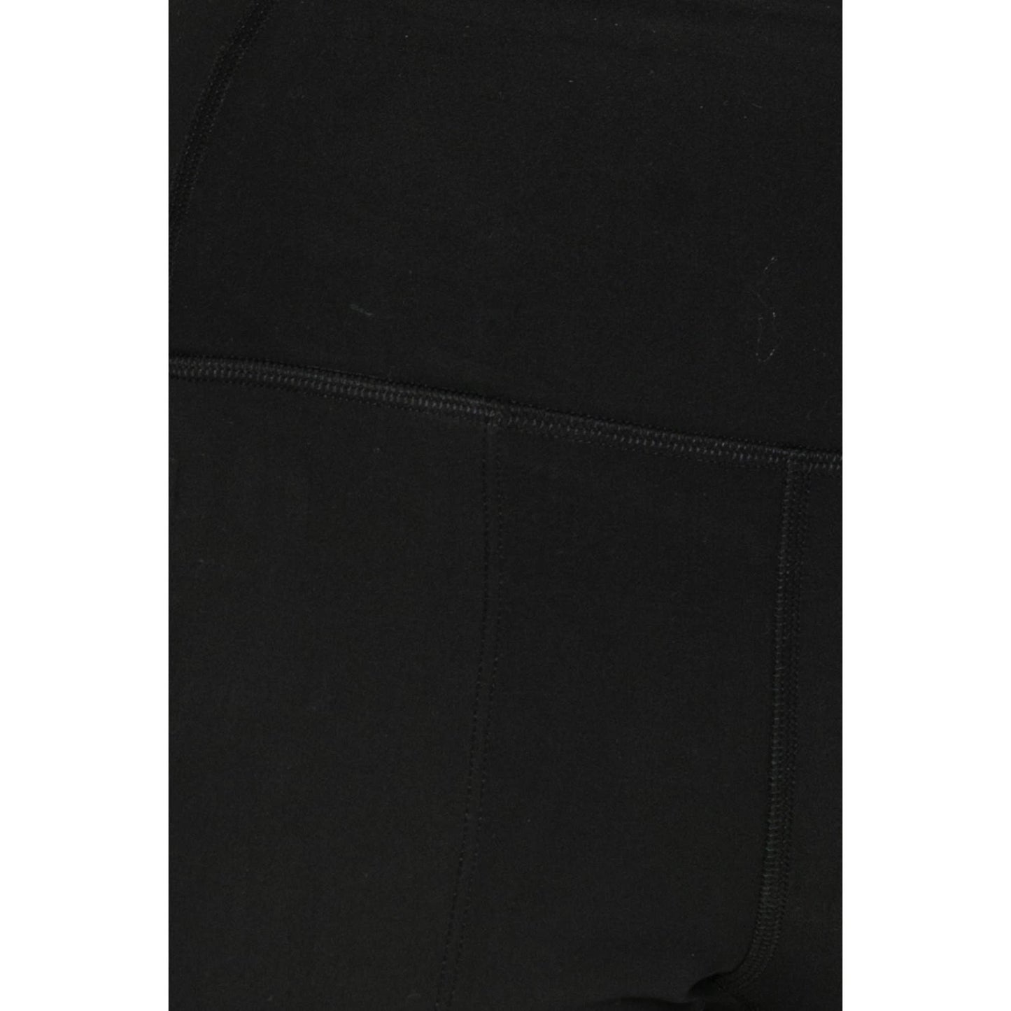 Wide Leg Activewear Pants