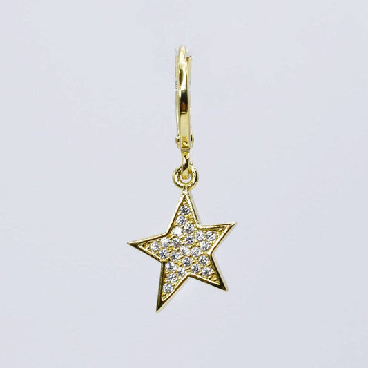 Tiny Gold Star CH-369
